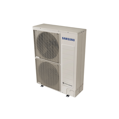 UE MINI VRF RECUPERACION DE CALOR, 12.1 KW